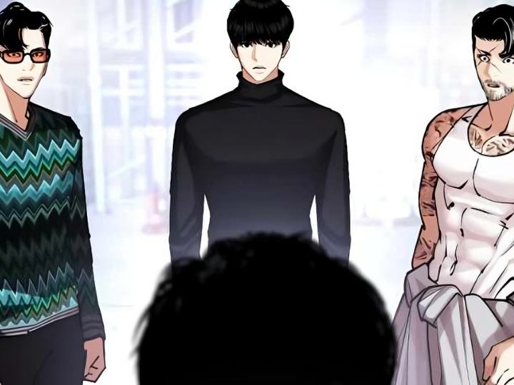 Lookism Chapter 431: Who Will Be Joining Daniel’s Crew? Release Date & Plot