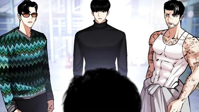 Lookism Chapter 431: Who Will Be Joining Daniel’s Crew? Release Date & Plot