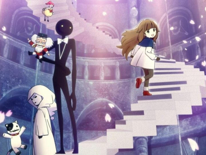 Deemo: Memorial Keys will Debut in US Theaters! English Trailers Released