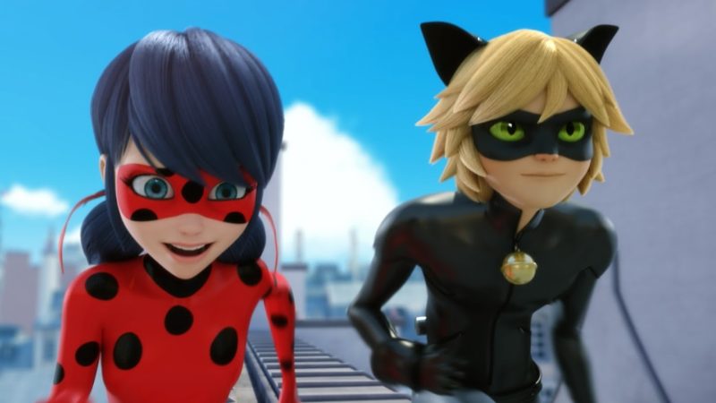 Miraculous Ladybug Season 6: Finally In Production! Publication Date, Plot & More
