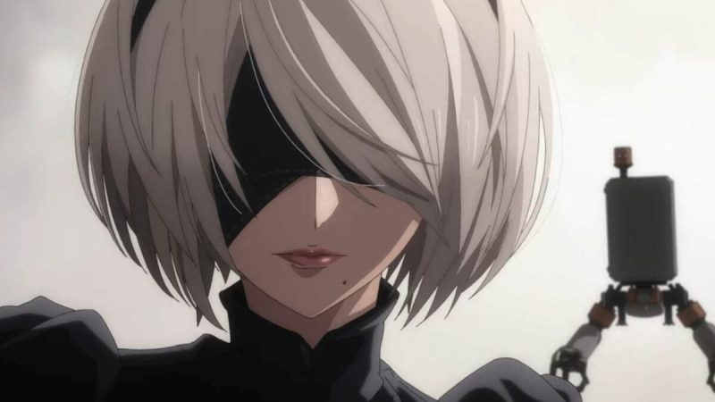 NieR:Automata Ver 1.1a Anime Delayed Due to COVID-19