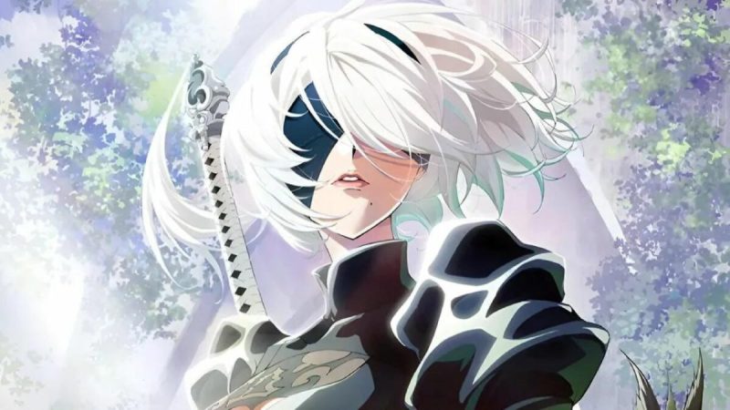 NieR: Automata Ver1.1a Episode 1: Release Date and Where to Watch