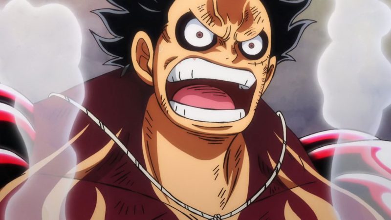 One Piece Episode 1048: Luffy Incoming! Release Date & Plot