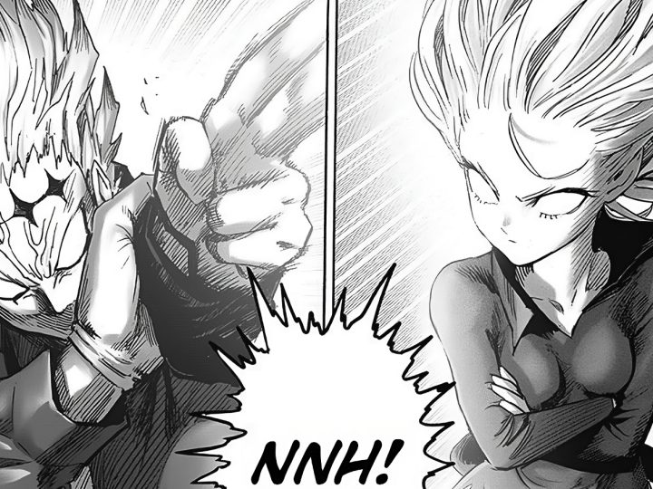 One Punch Man Chapter 177: ‘The God Theory’! Publication Date & Plot