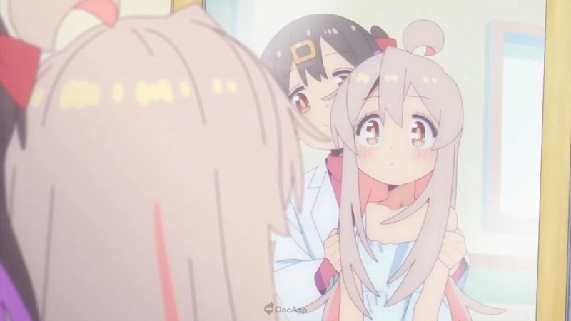 First Episode Of Onimai I’m Now Your Sister: Things Get Weird? Release Information