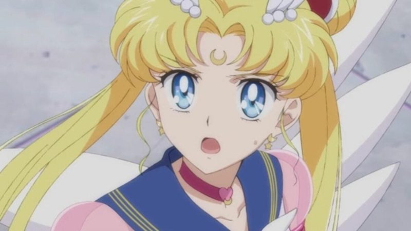 Sailor Moon Cosmos Anime Films’ Trailer Previews Theme Song