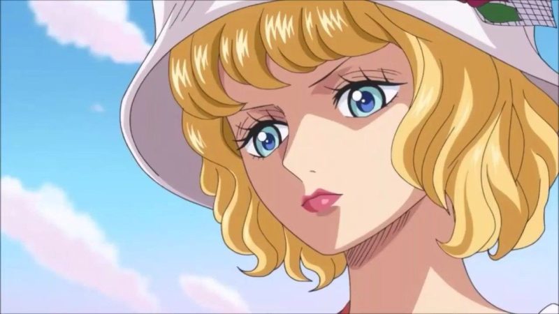 One Piece Chapter 1073: The Most Likely Theories (Predictions)
