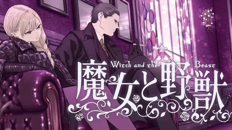 Chapter 10 Of The Witch And The Beast Is Suspended! Release Date & Additional Information