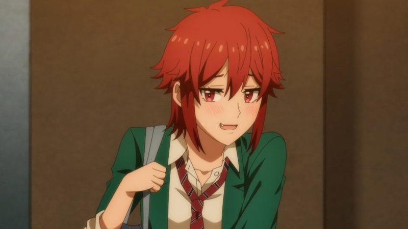 Tomo-Chan Is A Girl Episode 4: The Love Story’s Beginning! Release Date