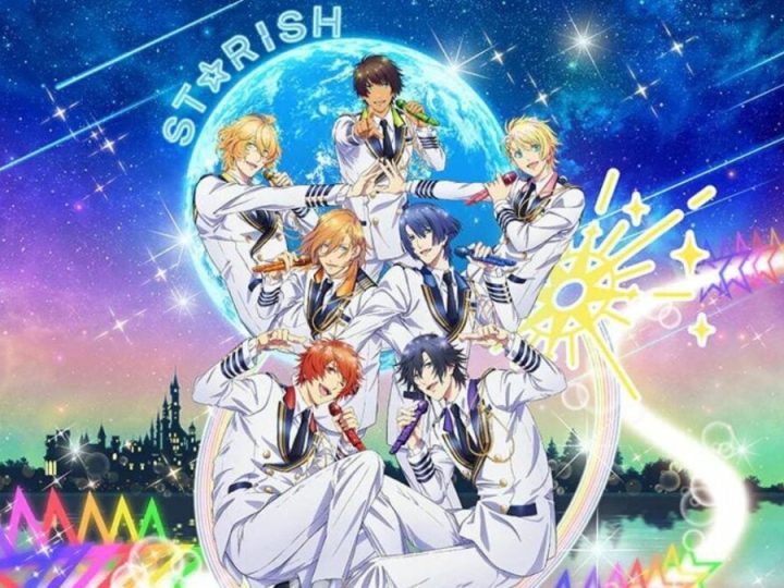 HIDIVE Announces U.S. Release For Second Uta no Prince-sama Movie!