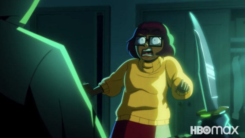 Velma Episode 3: Velma Kai! Publication Date & Plot Details