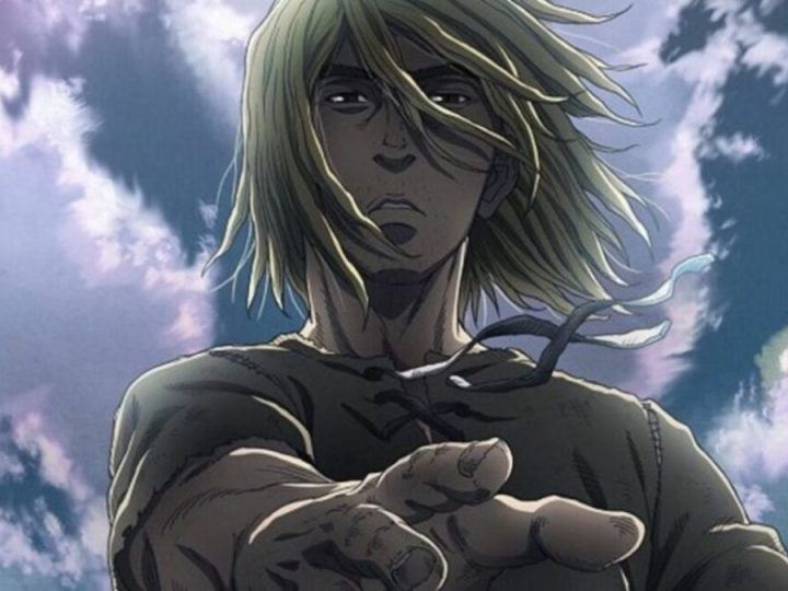 Vinland Saga Watch Order and Filler List for Newcomers