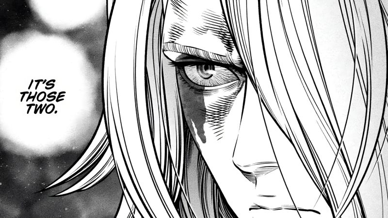 Hild’s Daring Gambit, Chapter 199 Of The Vinland Saga! Plot & Date Of Release