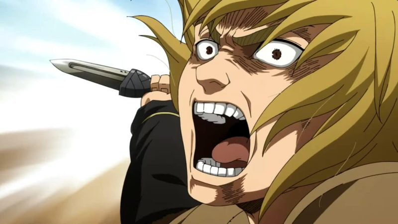 Thorfinn’s Powers Are Awakening In Vinland Saga Season 2 Episode 4! Release Date And Story