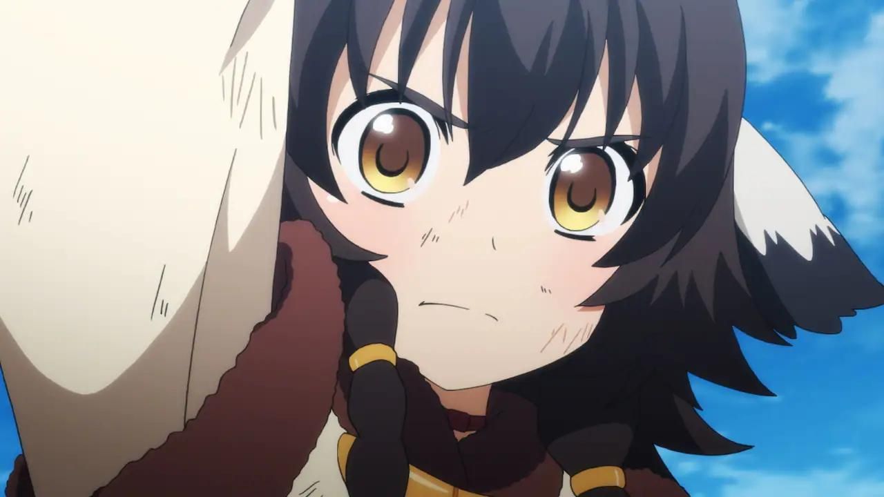 Crunchyroll Streams Utawarerumono: Mask of Truth in English Dub!