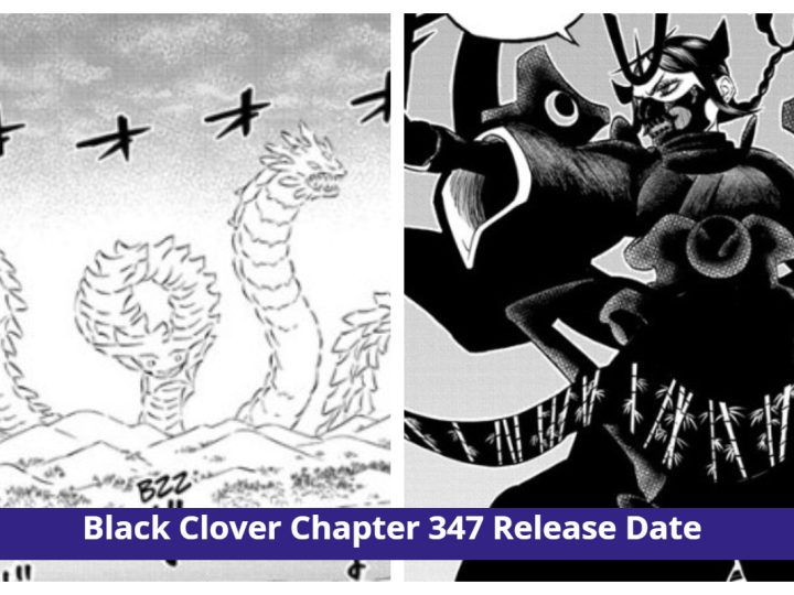 Black Clover Chapter 347: Ichika’s Horrifying Past! Release Date & More