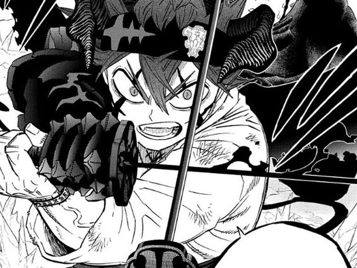 Black Clover Chapter 348: Asta’s Greatest Fear! Release Date & More