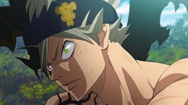 Black Clover Chapter 348 Spoilers, Raw Scans & Publication Date