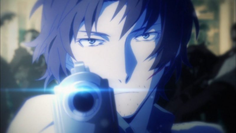 Bungo Stray Dogs Season 4 Episode 4: Rise Of Organization V! Release Date