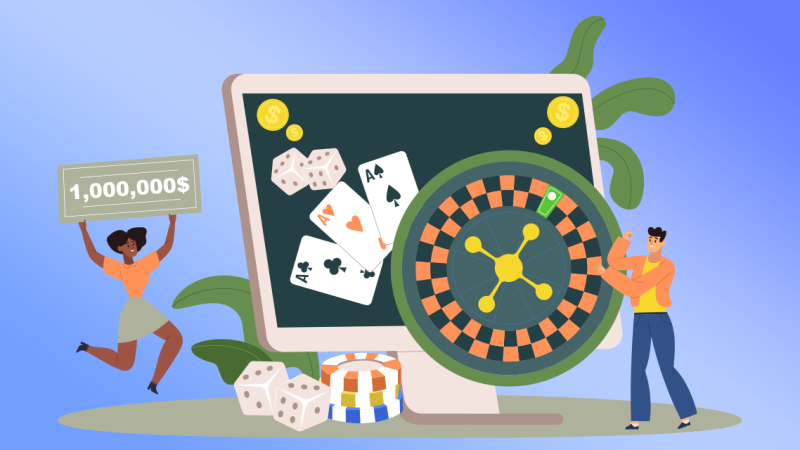 Tips for Choosing a Casino