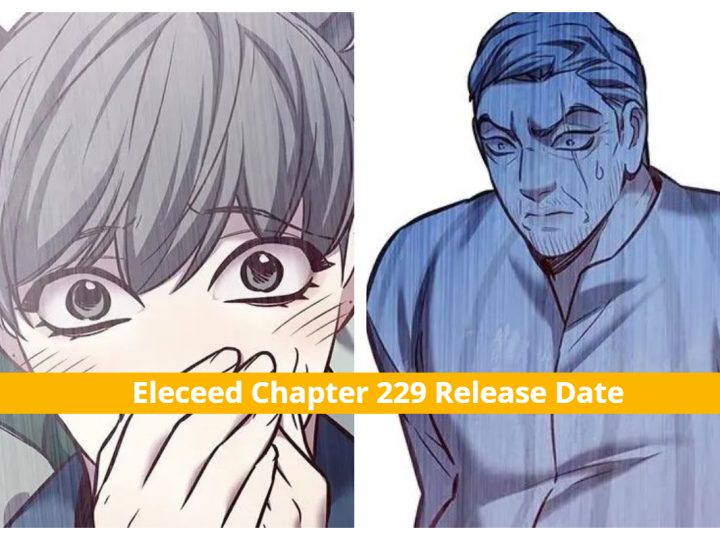 Eleceed Chapter 229: Subin’s Arc Wrap Up! Publication Date & Plot