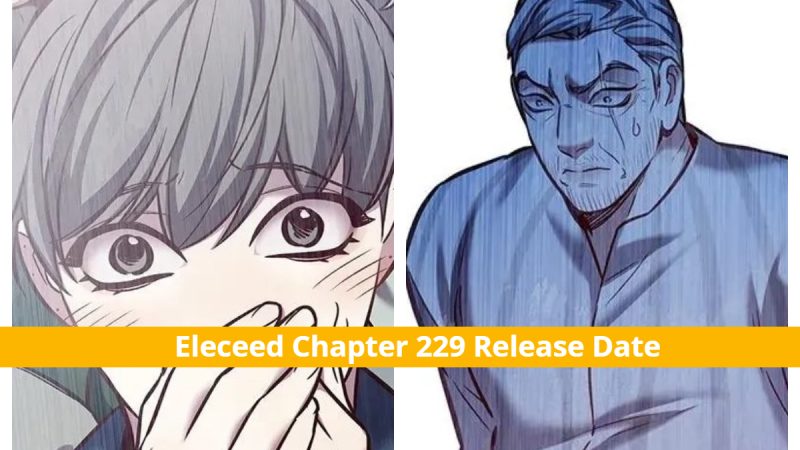 Eleceed Chapter 229: Subin’s Arc Wrap Up! Publication Date & Plot