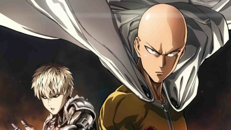 One Punch Man Twitter For Anime Warns Against False Information