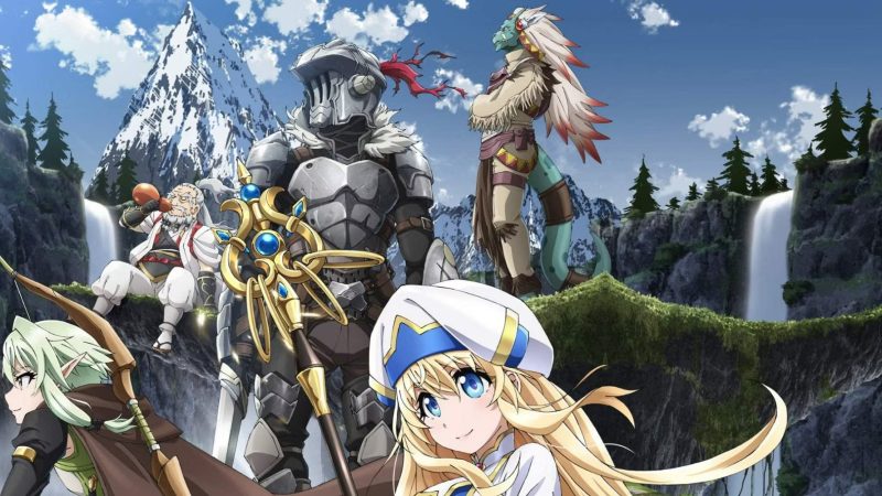 Goblin Slayer Season 2 Finally Making A Big Return! Release Date & Cast