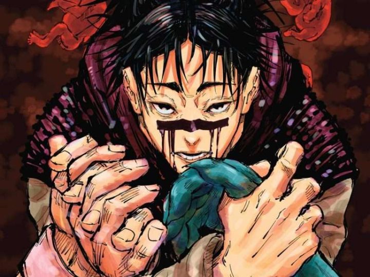 Jujutsu Kaisen Chapter 210 Publication Date, Spoilers & Other Informations