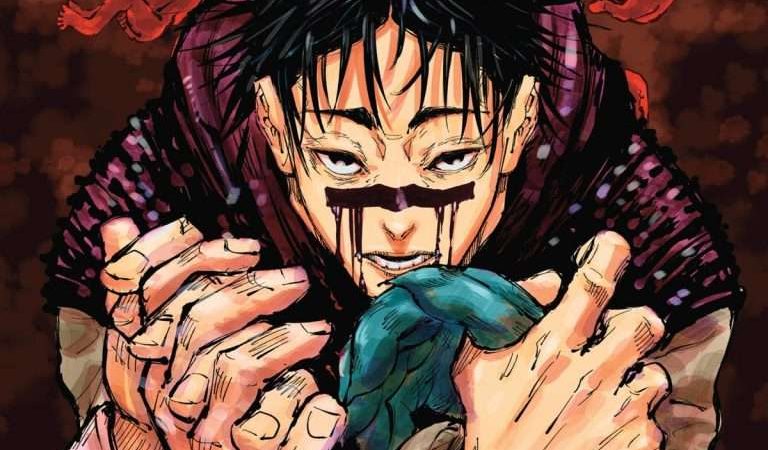 Jujutsu Kaisen Chapter 210 Publication Date, Spoilers & Other Informations