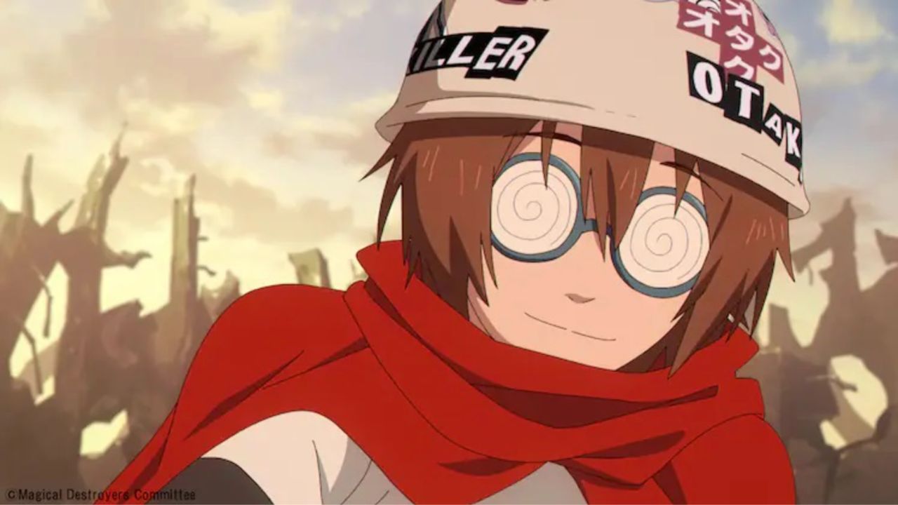 Mahō Shōjo Magical Destroyers Promo Video Reveals Smartphone Game