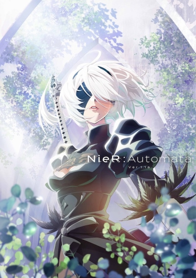 NieR:Automata Ver 1.1a Anime Delays Episodes 4 & Beyond Due to COVID-19