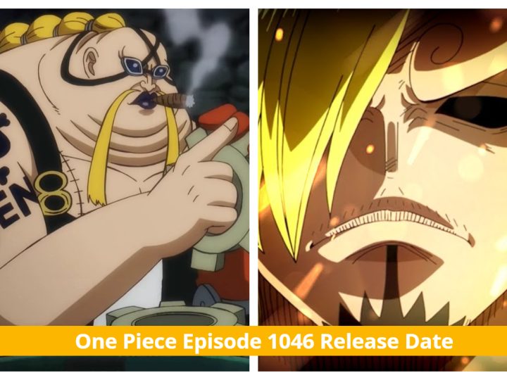 One Piece Episode 1046: Queen Slashes Sanji! Release Date & Plot