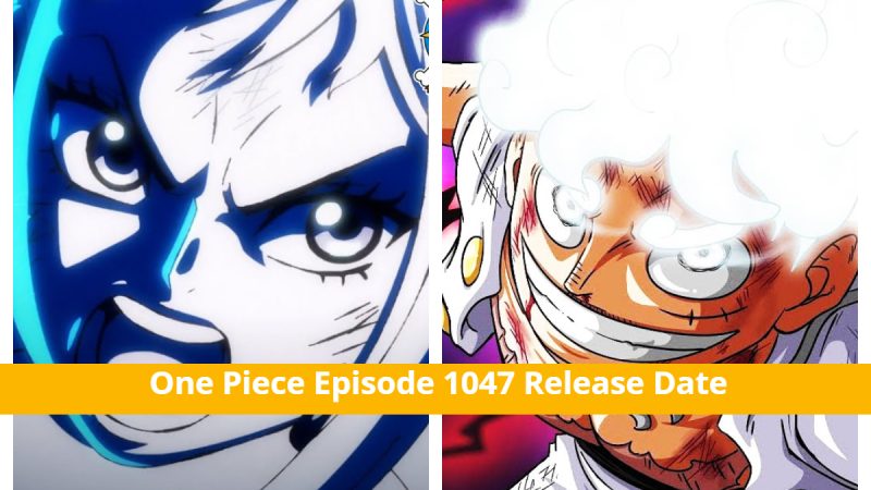 One Piece Episode 1047: Luffy Joins Yamato! Publication Date & Plot