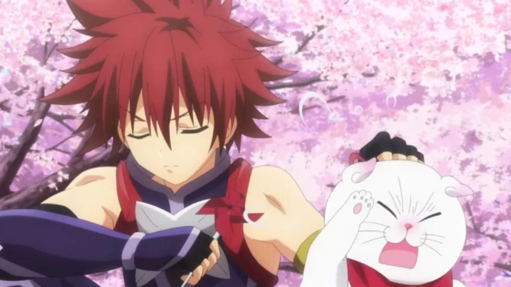 Ayakashi Triangle Episode 2 recap