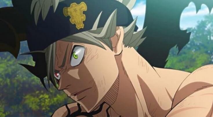 Black Clover 348