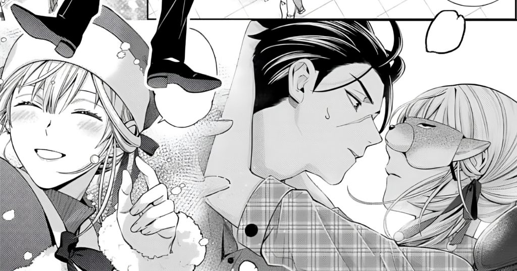 excuse-me-dentist-its-touching-me-manga-ending-recap