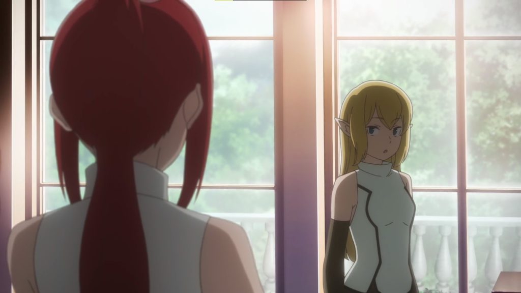 Is It Wrong To Pick Up Girls In A Dungeon Season 4 Episode 15