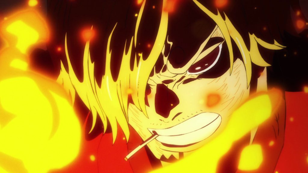 One Piece Episode 1047