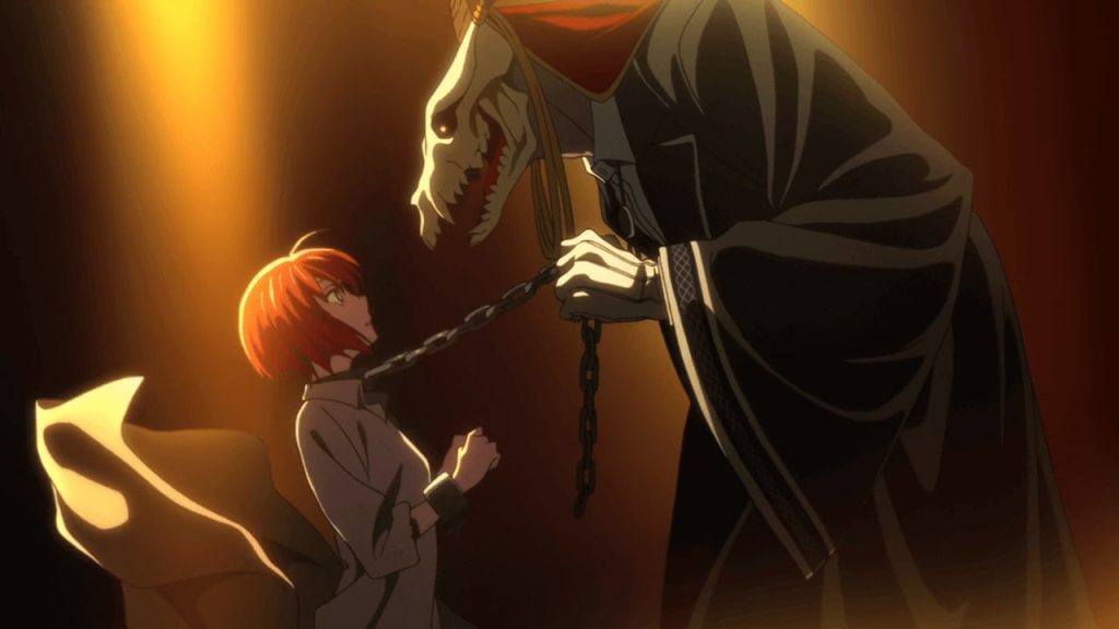 The Ancient Magus’ Bride Season 2