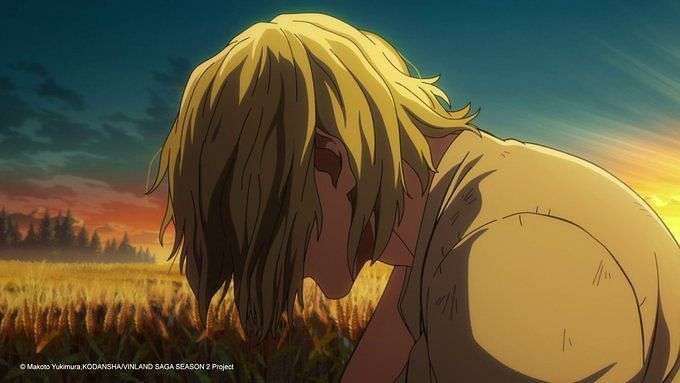 Vinland Saga Season 2