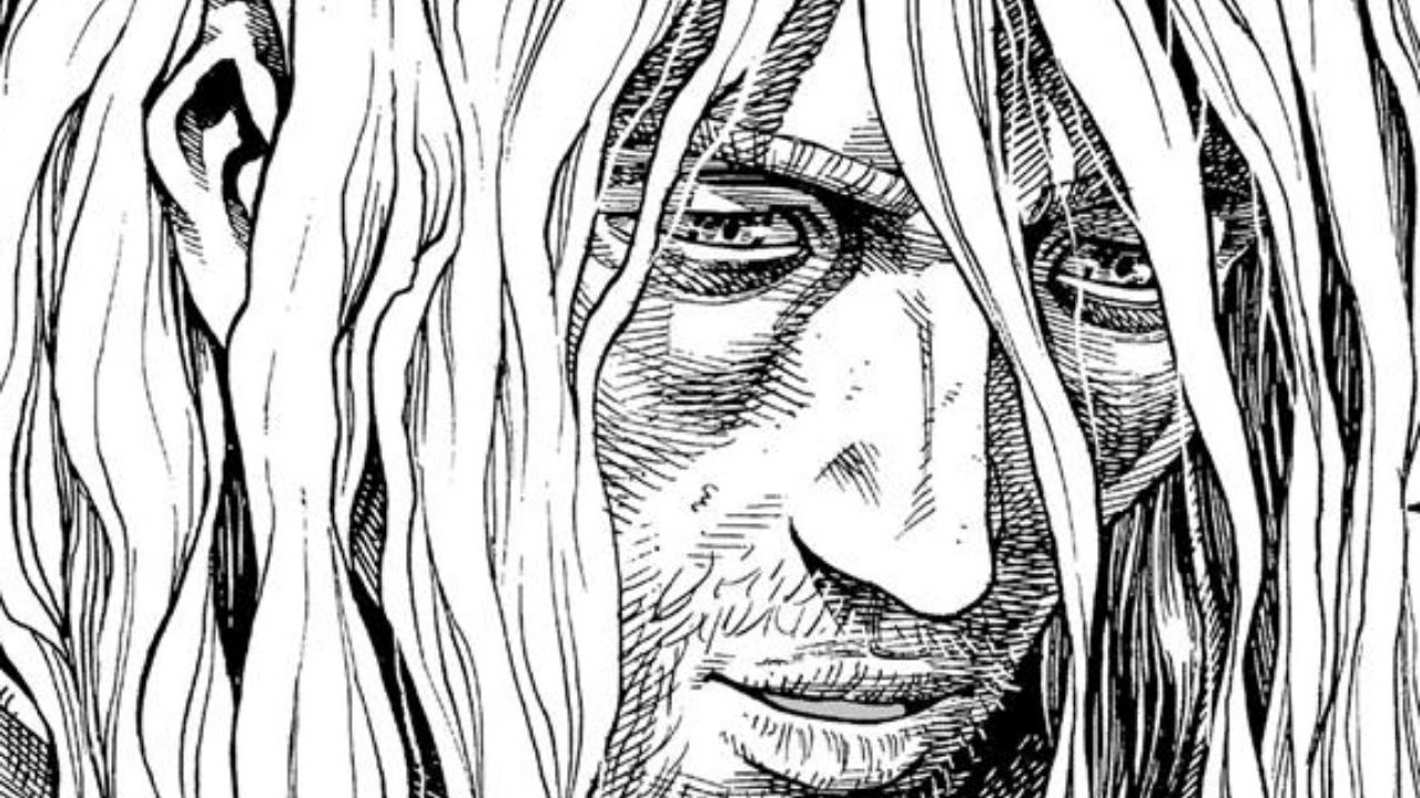 Vinland Saga