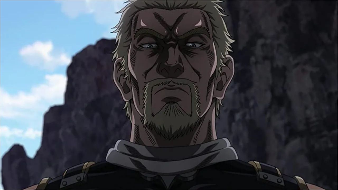 Vinland Saga