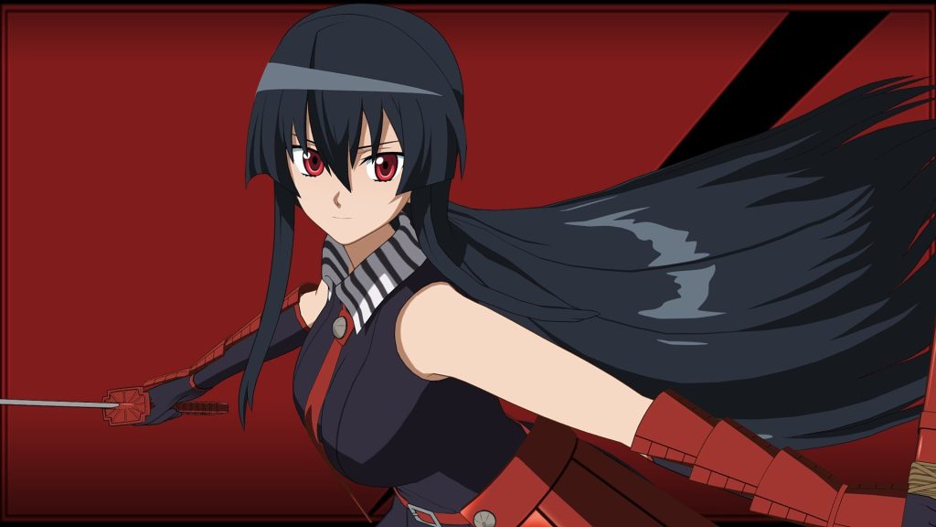 Akame