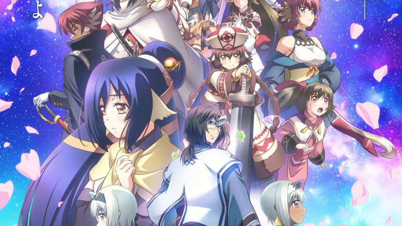 Crunchyroll Streams Utawarerumono: Mask of Truth in English Dub!