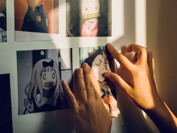 The Effects Of Anime On Students: Why Anime Can Become A Great Educational Tool?