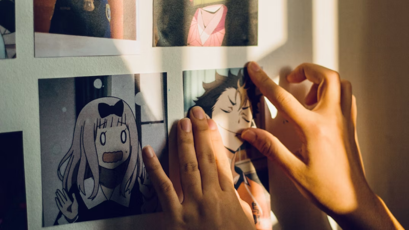 The Effects Of Anime On Students: Why Anime Can Become A Great Educational Tool?