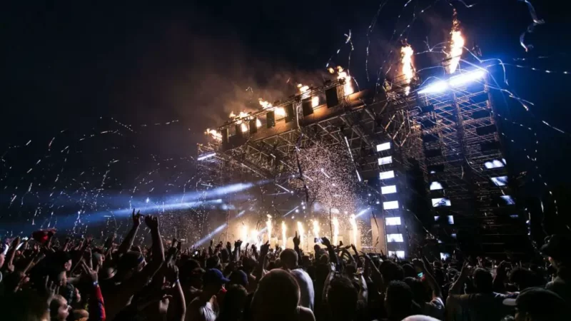 The Brightest Music Festivals You Absolutely Should Attend
