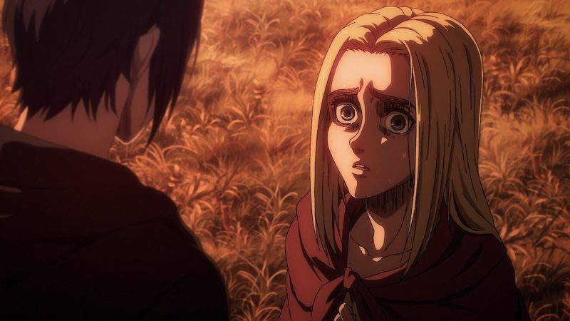 Attack On Titan The Final Season Part 3: 1-Hour Special Coming Soon! Release Date & More