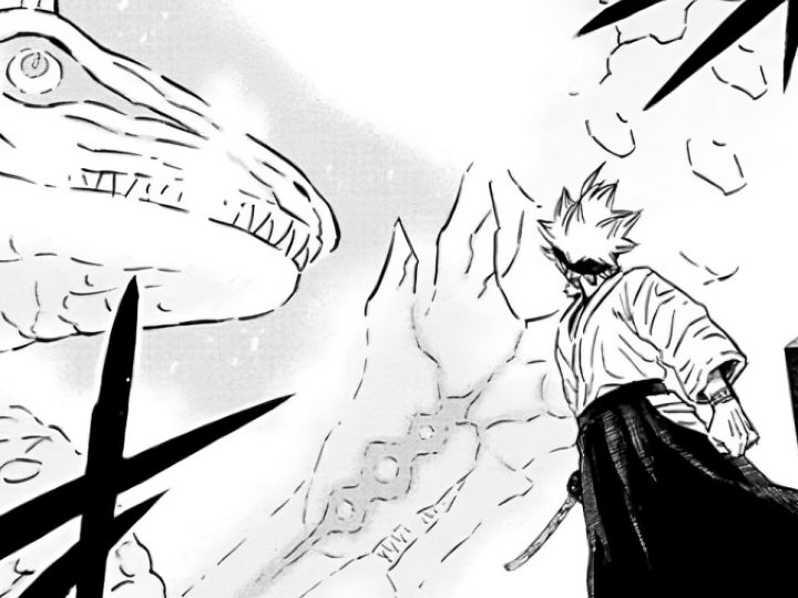 Black Clover Chapter 351 On Break: The Ultimate Test! Plot & Release Date